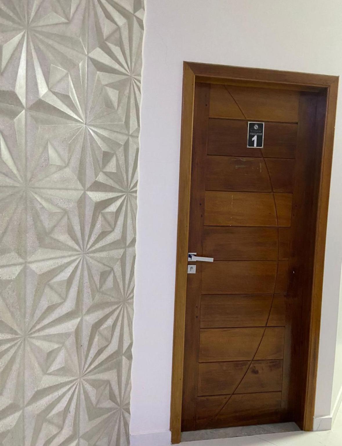 Hotel Barruada Boa Vista  Ngoại thất bức ảnh