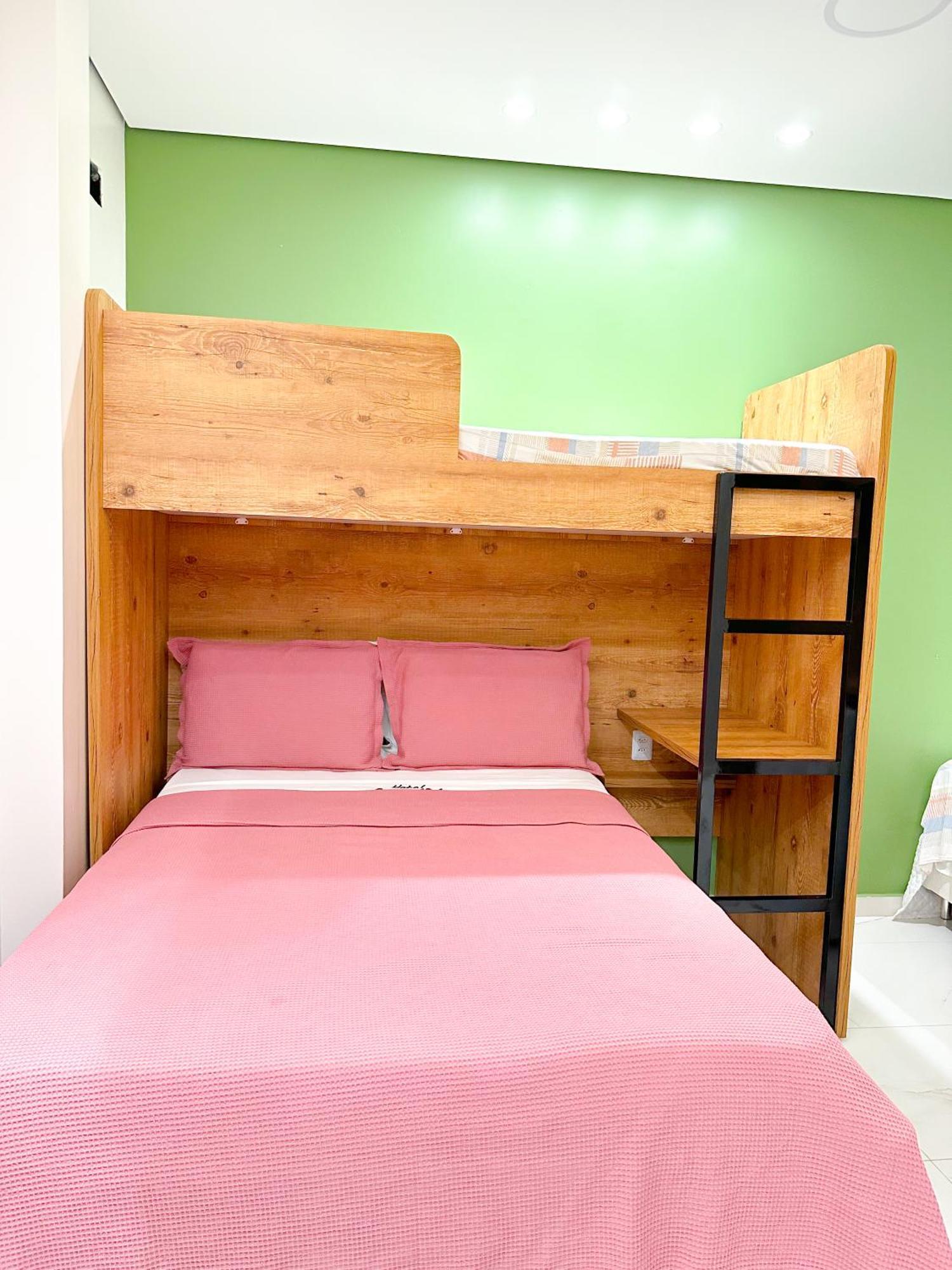 Hotel Barruada Boa Vista  Ngoại thất bức ảnh