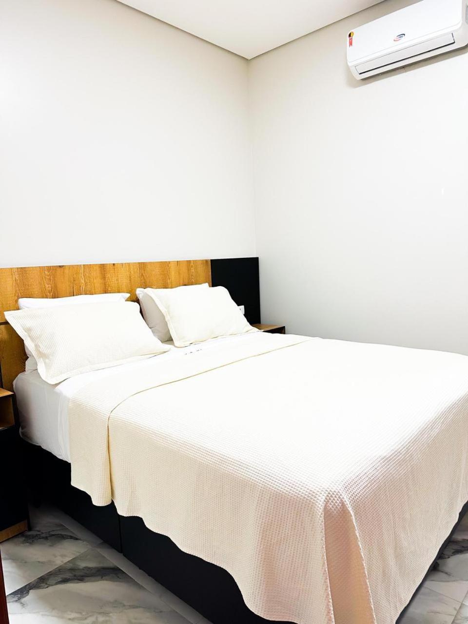 Hotel Barruada Boa Vista  Ngoại thất bức ảnh