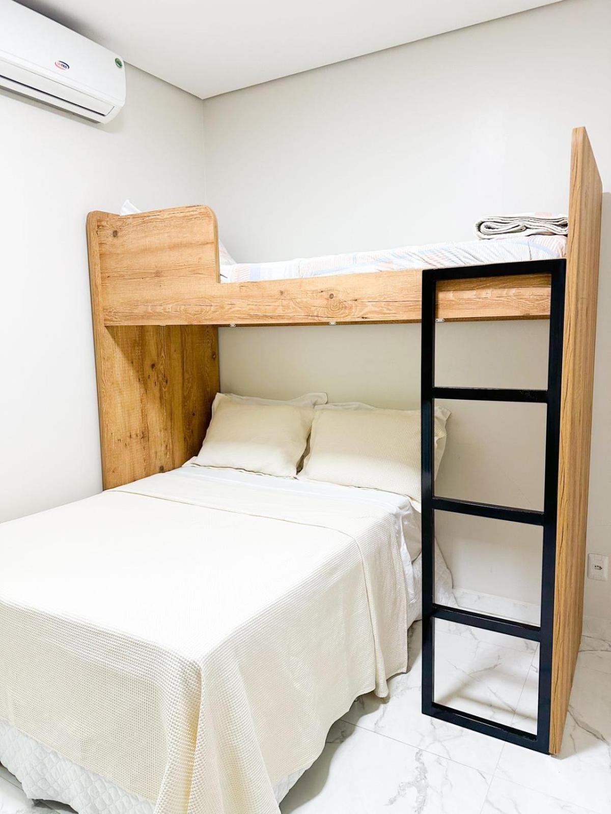 Hotel Barruada Boa Vista  Ngoại thất bức ảnh