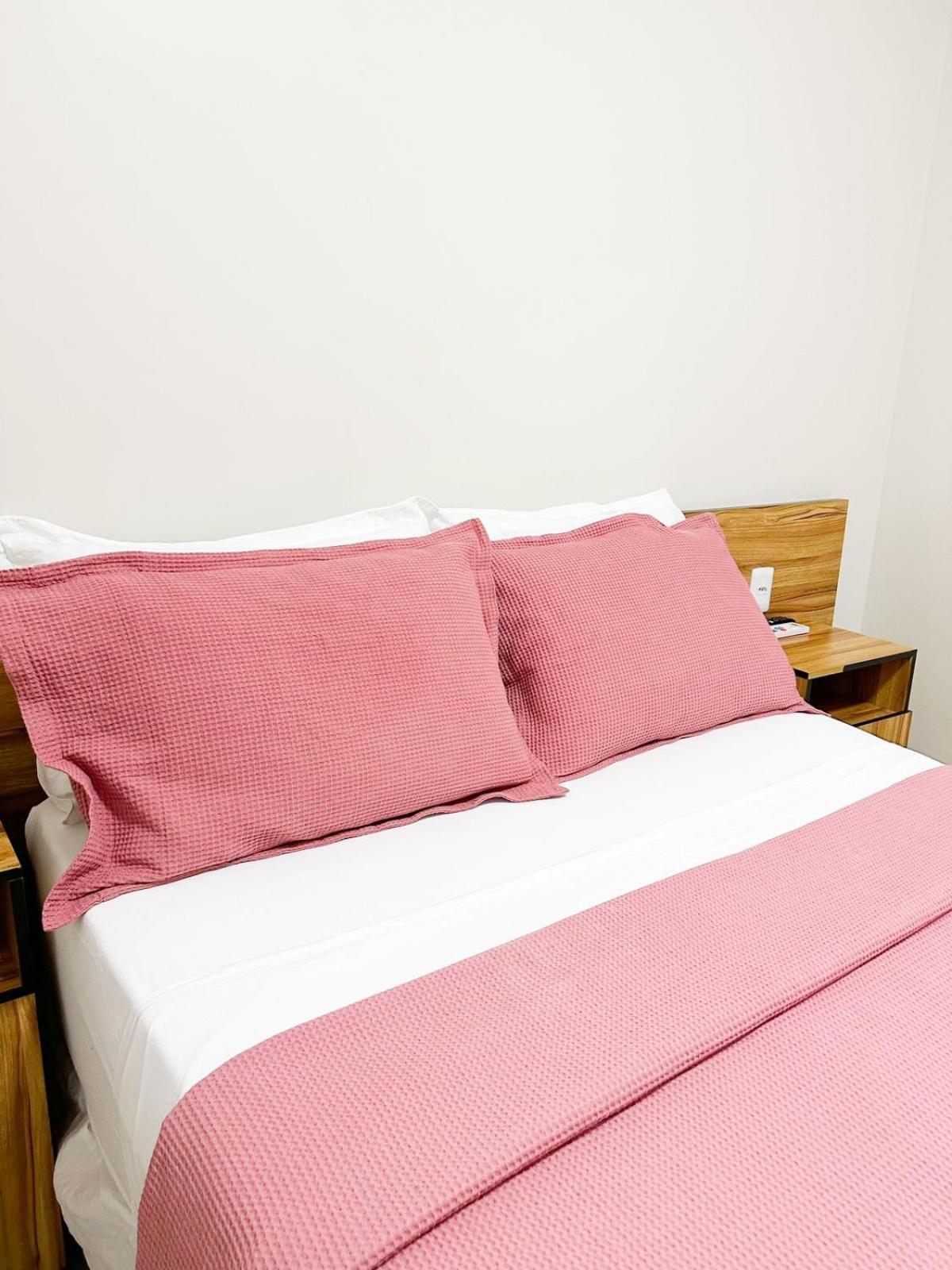 Hotel Barruada Boa Vista  Ngoại thất bức ảnh